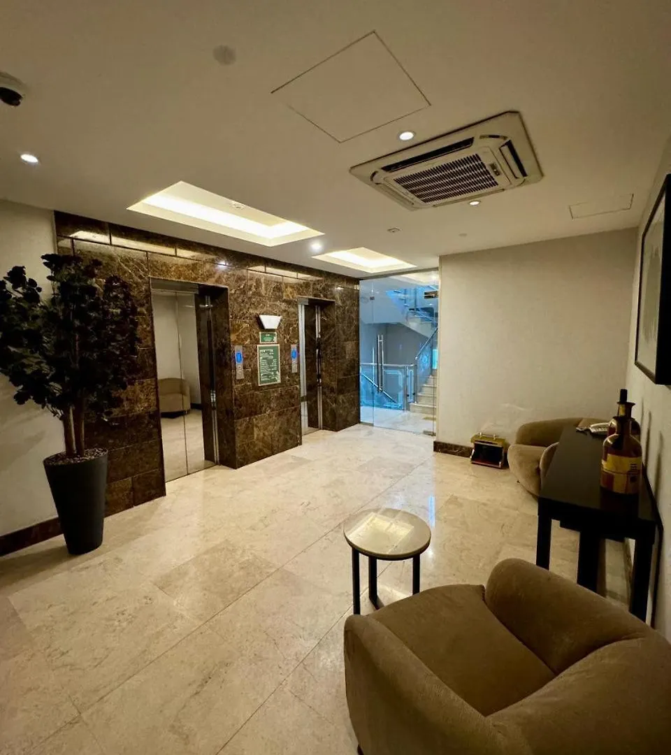 ***  Coupard Hotel Ar Riyad Arabia Saudita