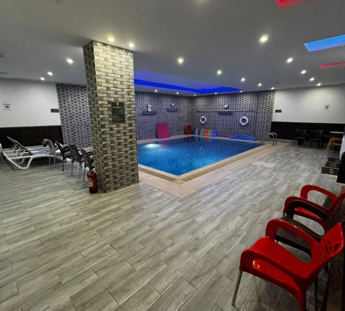 Coupard Hotel Ar Riyad 3*,