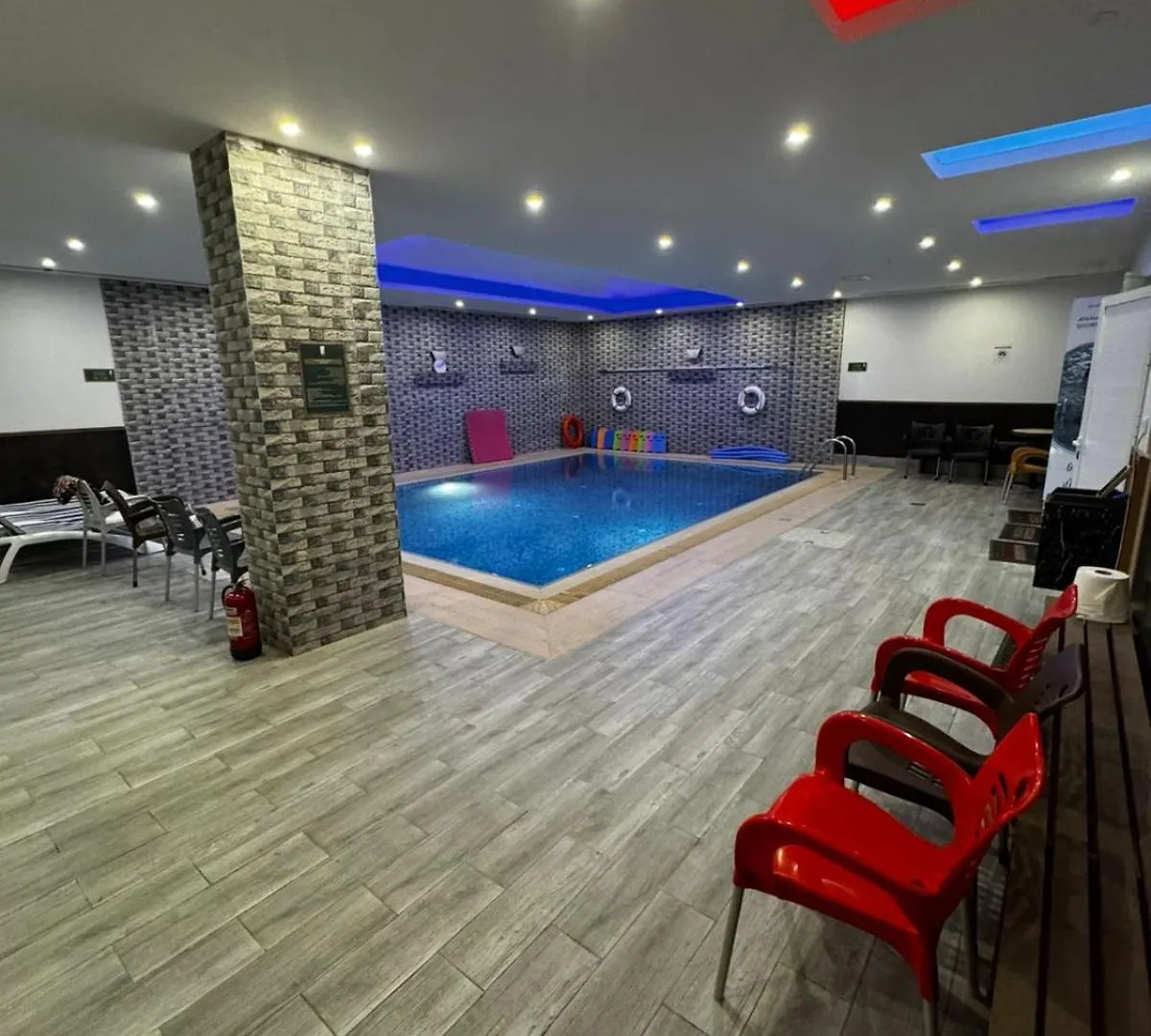 Coupard Hotel Ar Riyad