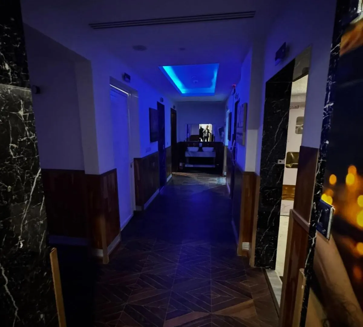 ***  Coupard Hotel Ar Riyad Arabia Saudita