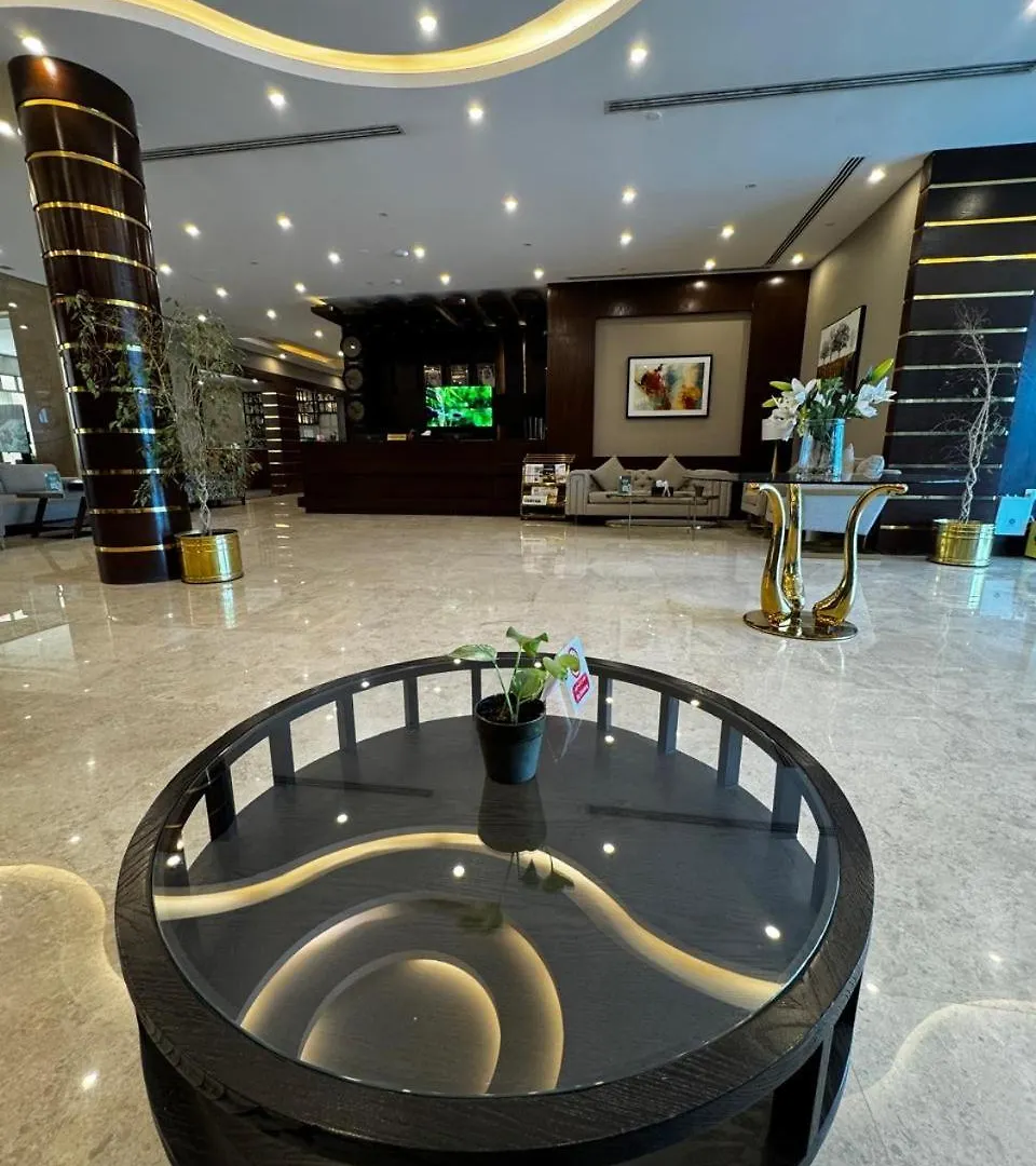 Coupard Hotel Ar Riyad Arabia Saudita