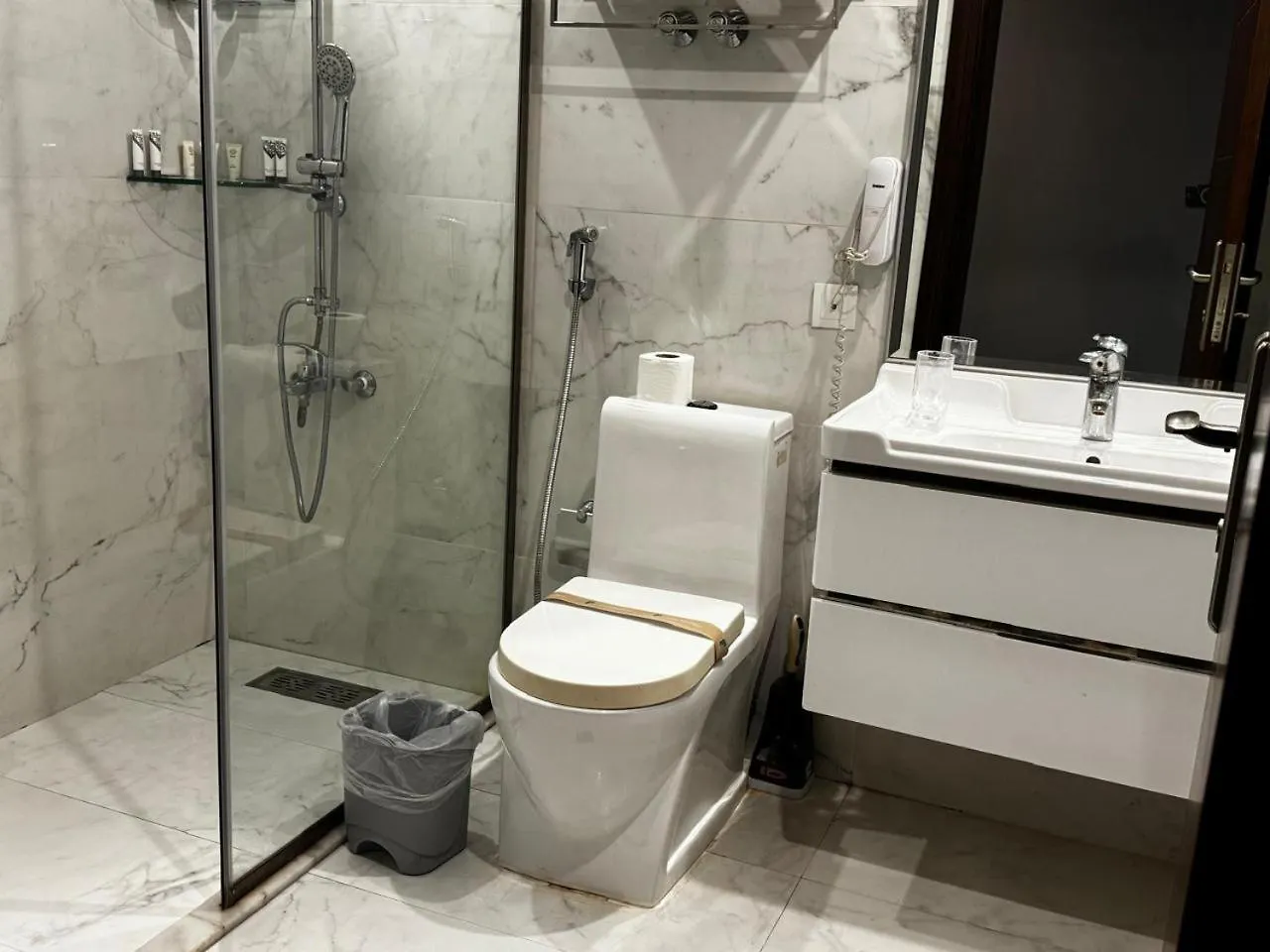 Coupard Hotel Ar Riyad 3*,