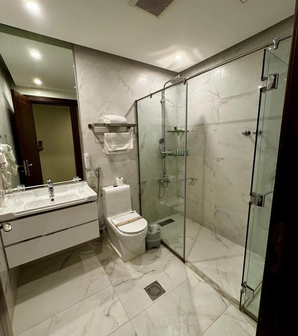 Coupard Hotel Riyadh