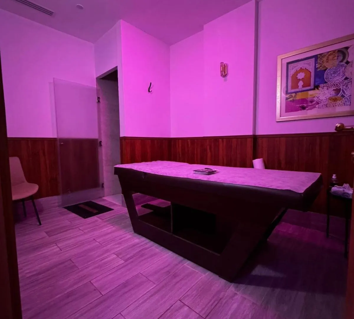 Coupard Hotel Riyadh