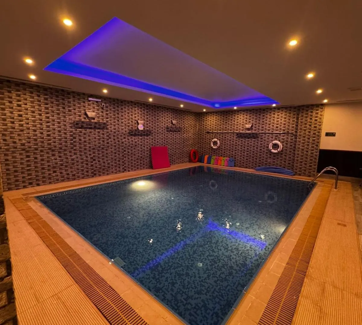Coupard Hotel Riyadh