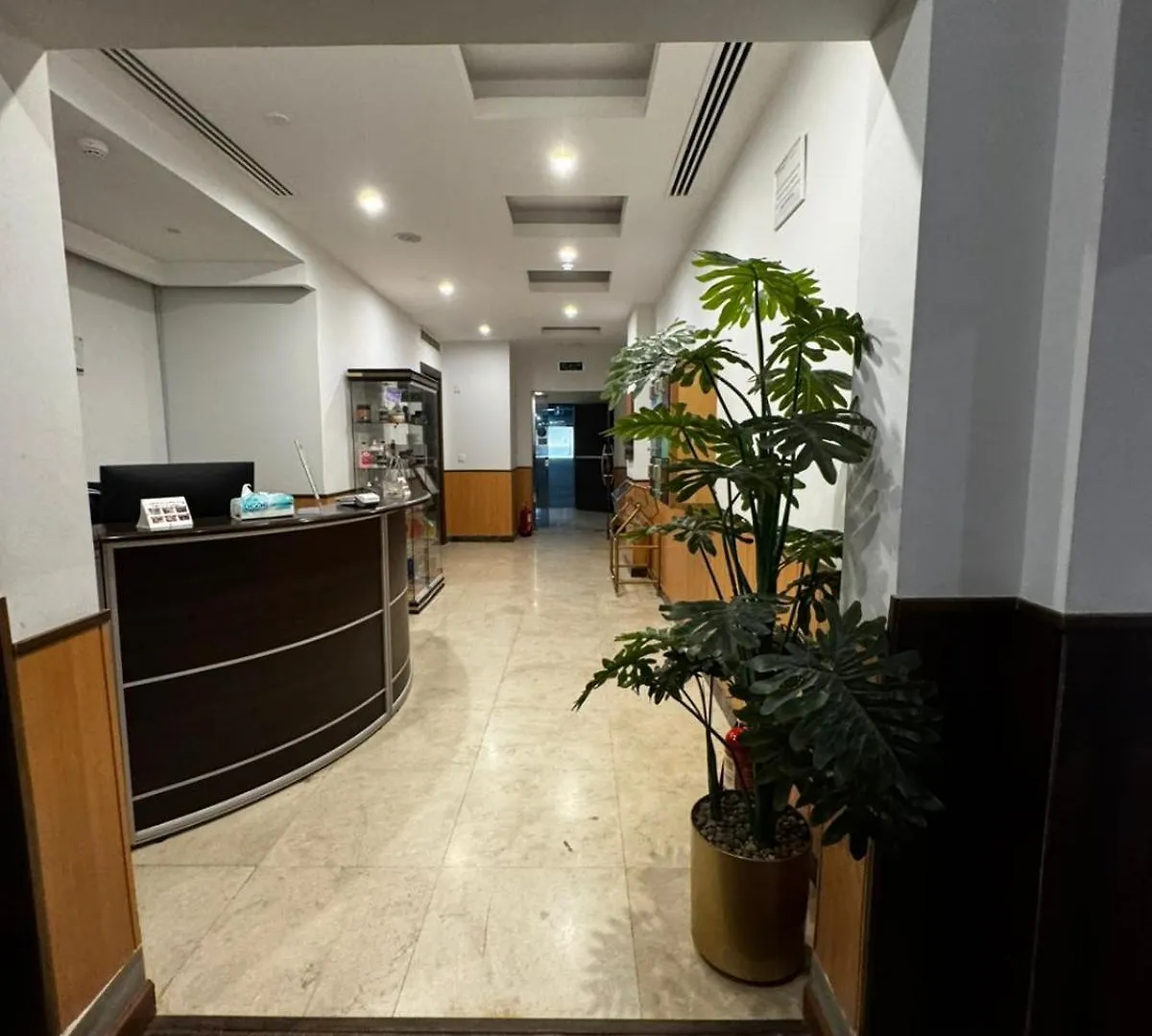 Coupard Hotel Riyadh