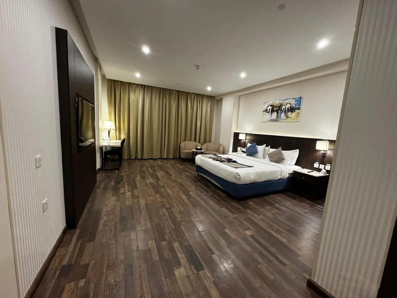 Coupard Hotel Riyadh 3*,
