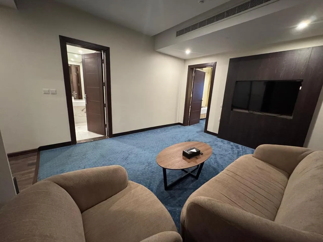Coupard Hotel Riyadh