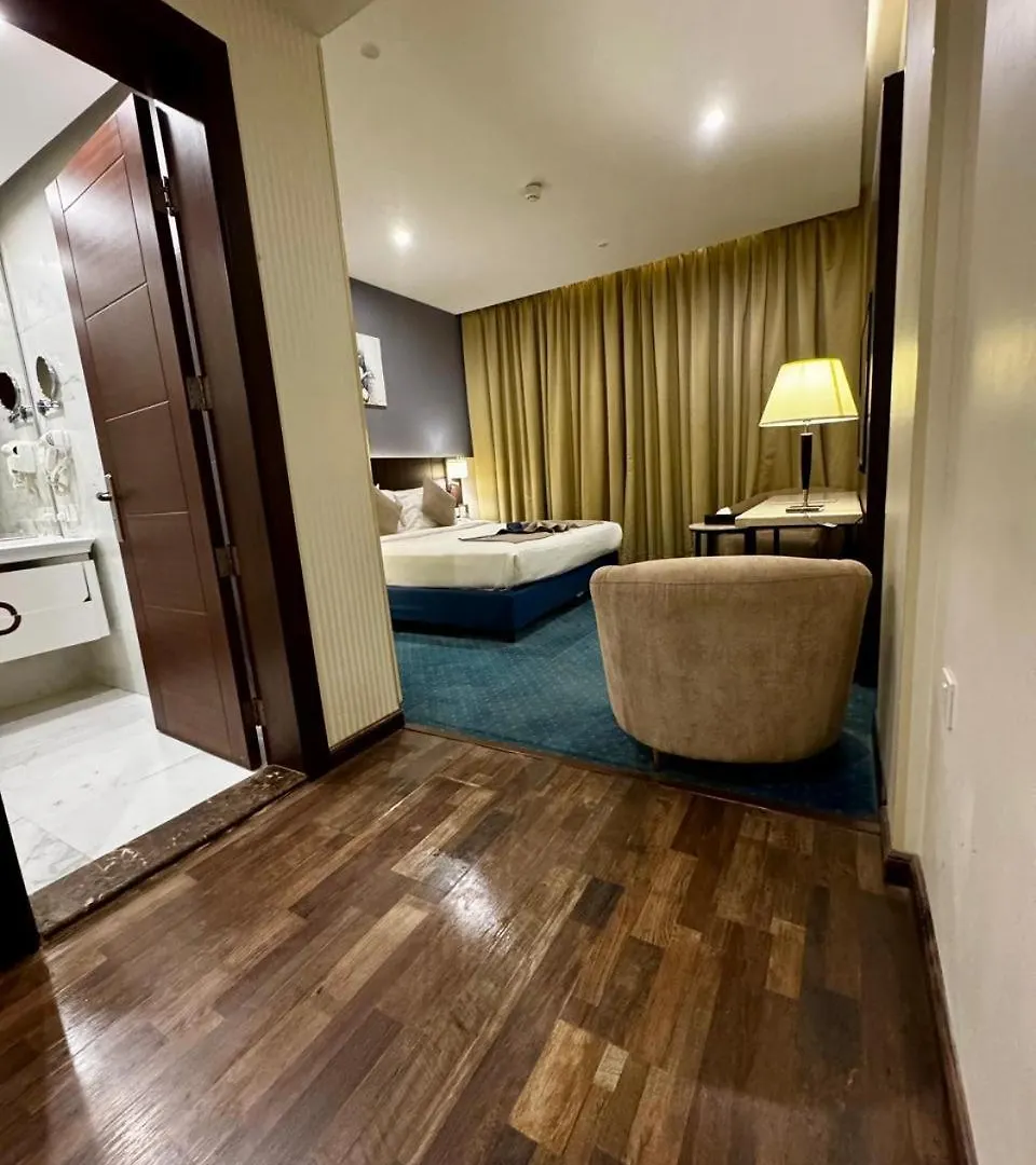 Coupard Hotel Riyadh
