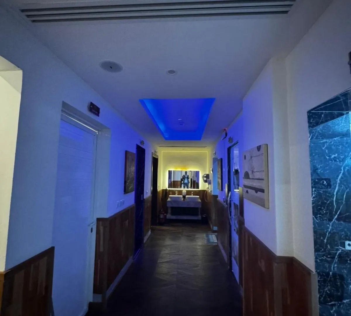 Coupard Hotel 利雅德 3*,  沙特阿拉伯