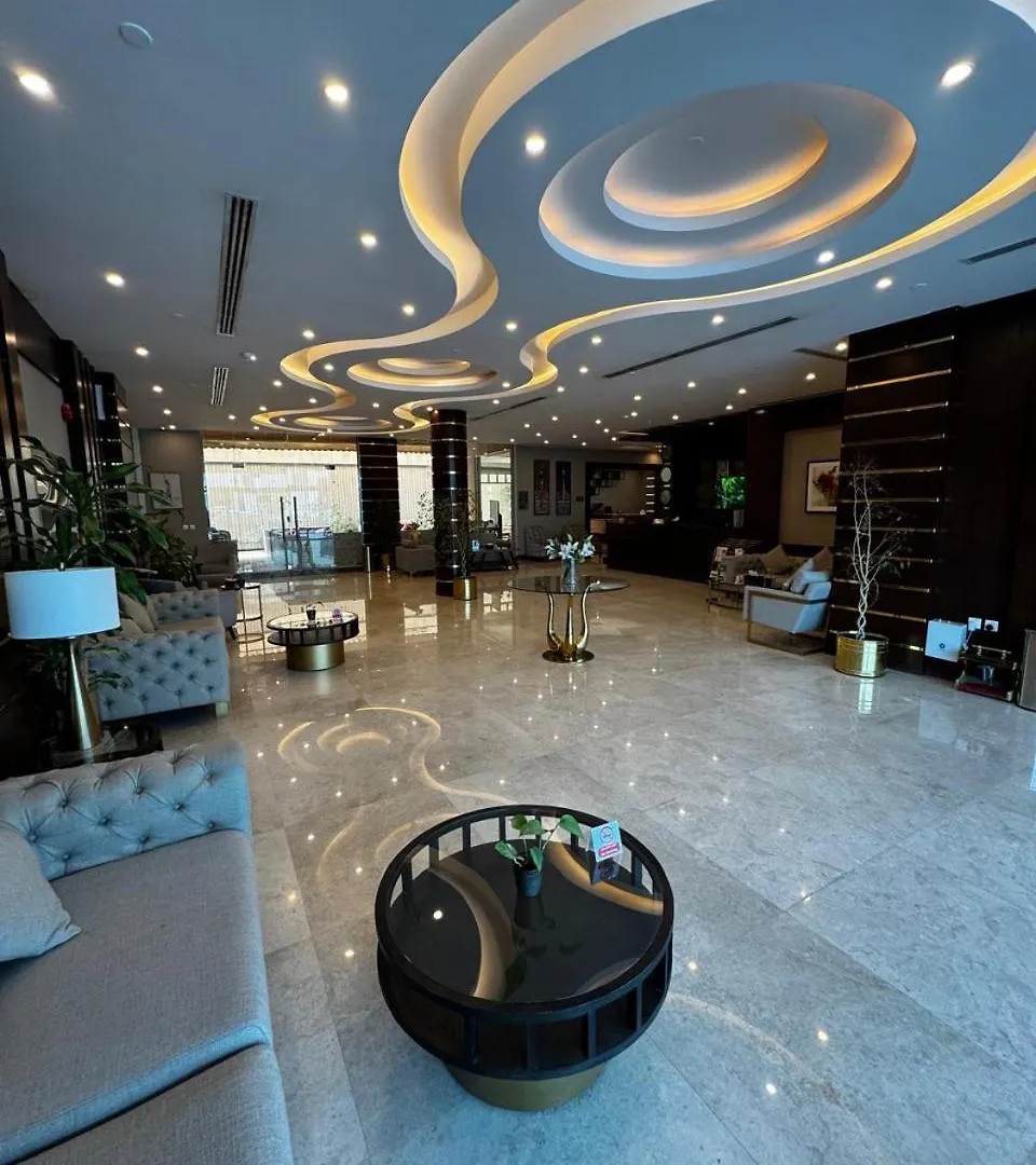 Coupard Hotel 利雅德