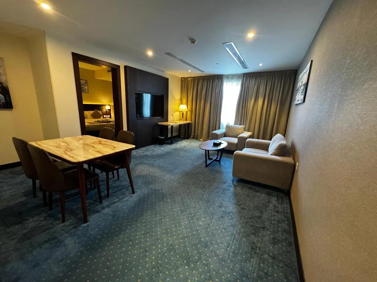 Coupard Hotel 利雅德 3*,  沙特阿拉伯
