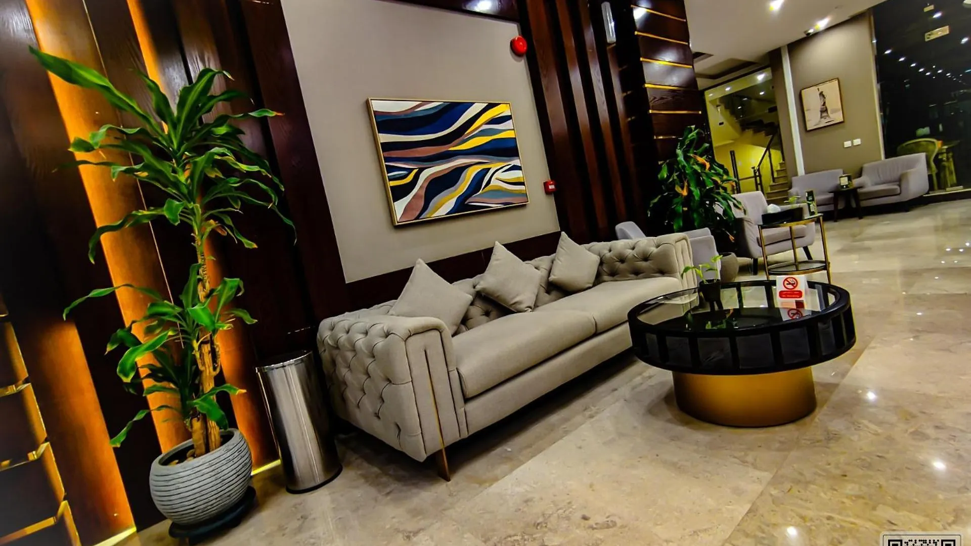 Coupard Hotel 利雅德 3*,  沙特阿拉伯